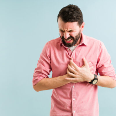 Learn to Identify the Signs of Cardiac Issues