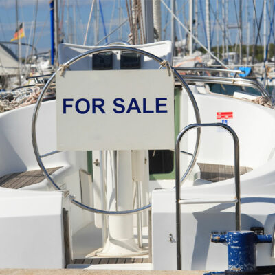 4 Popular Types of Boats to Buy