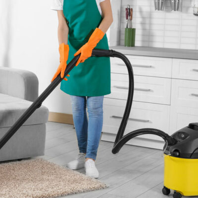 4 popular Black Friday vacuum deals this festive season