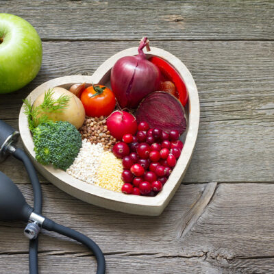 8 Ways to Lower Cholesterol Levels Naturally