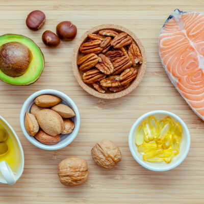 10 Ways to Reduce Cholesterol Naturally