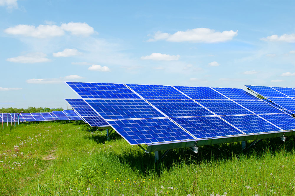 Factors to Consider Before Purchasing and Installing a Solar Power System