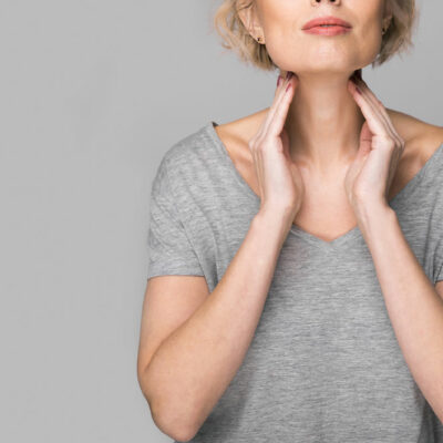 Neck Cancer &#8211; Signs, Stages, and Sites