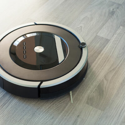 Robot Vacuum Cleaners &#8211; Its Features