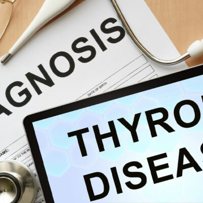 Thyroid Symptoms, Causes, Natural Remedies and Side Effects