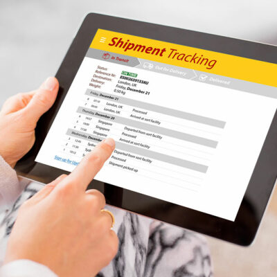 Top Shipment Tracking Questions Answered