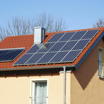 Various Benefits of Residential Solar Panel Installation