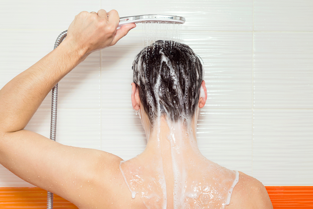 4 Best Body Washes For Men