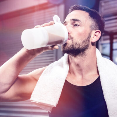 4 Superfoods To Boost Ones Testosterone Levels