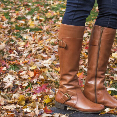 4 Red Wings boots for the woman on-the-go