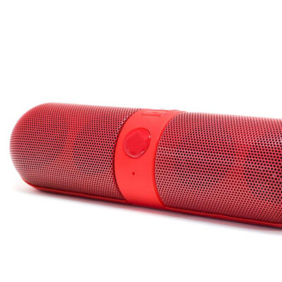 4 benefits of using Bluetooth speakers