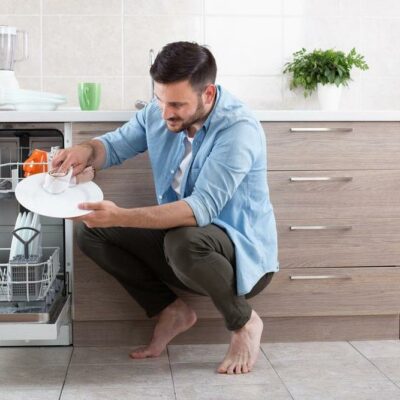 4 best dishwashers of the year