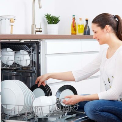 4 best eco-friendly dishwashers