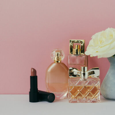 4 designer perfumes for women to splurge on