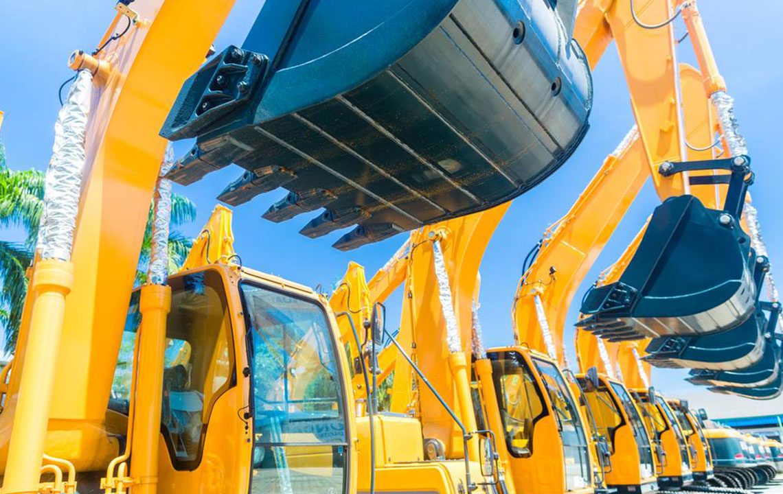 4 factors to consider while choosing an equipment leasing company