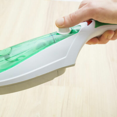 4 popular steam cleaners you should check out