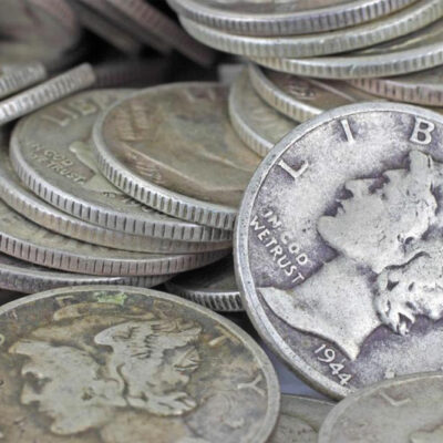 4 things you should know about silver bullions