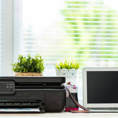 4 things you should know before using inkjet printers