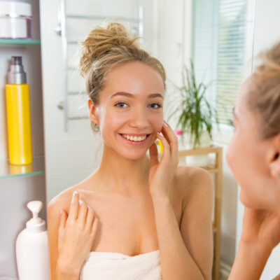 5 Simple Tips For Sensitive Skin Care Management