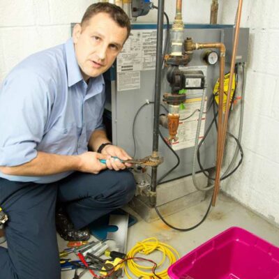 5 factors to scrutinize before hiring a furnace installation and repair company