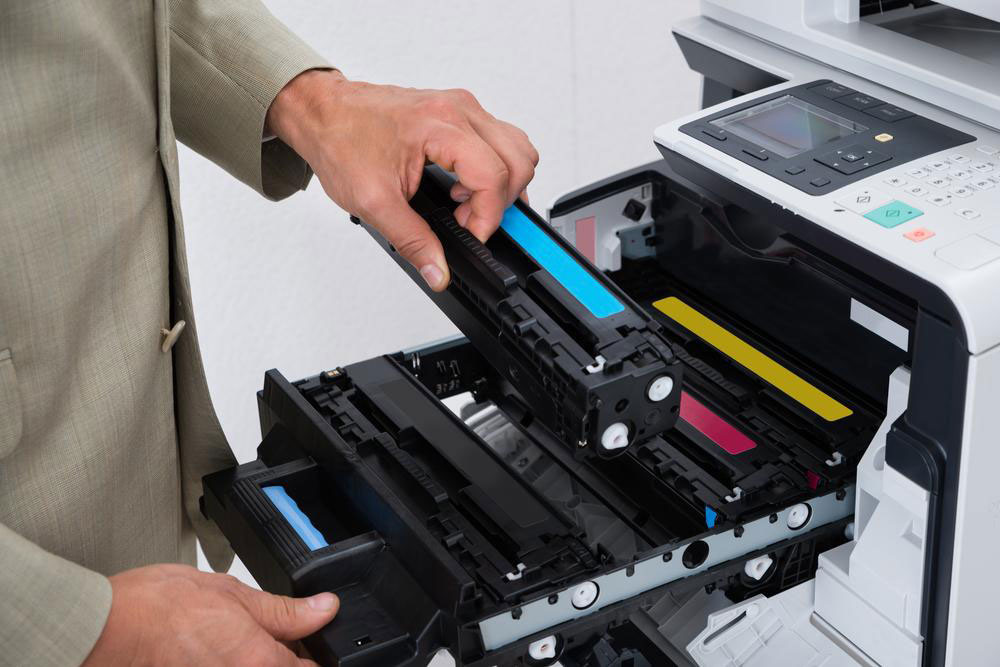 5 inkjet printers for your home and office