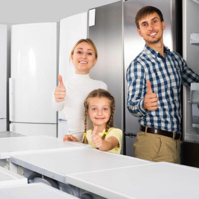 5 new trendy features in today&#8217;s refrigerators