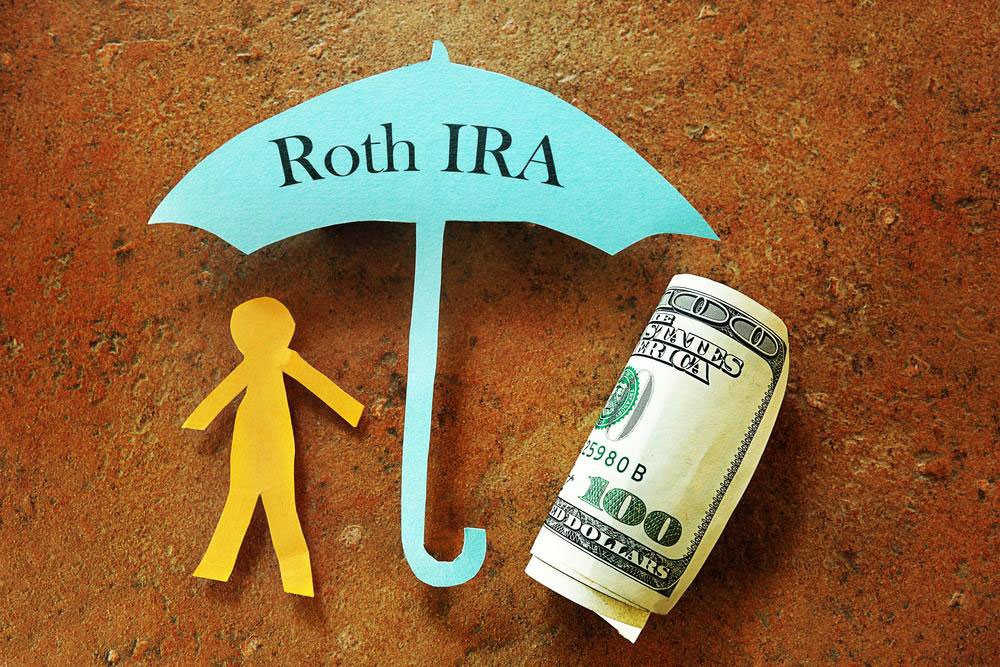 5 popular Roth IRA funds to choose from