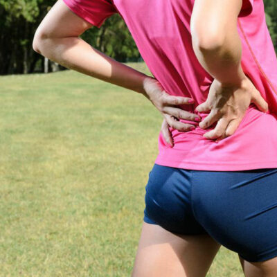 5 things you can do to treat bulging disc