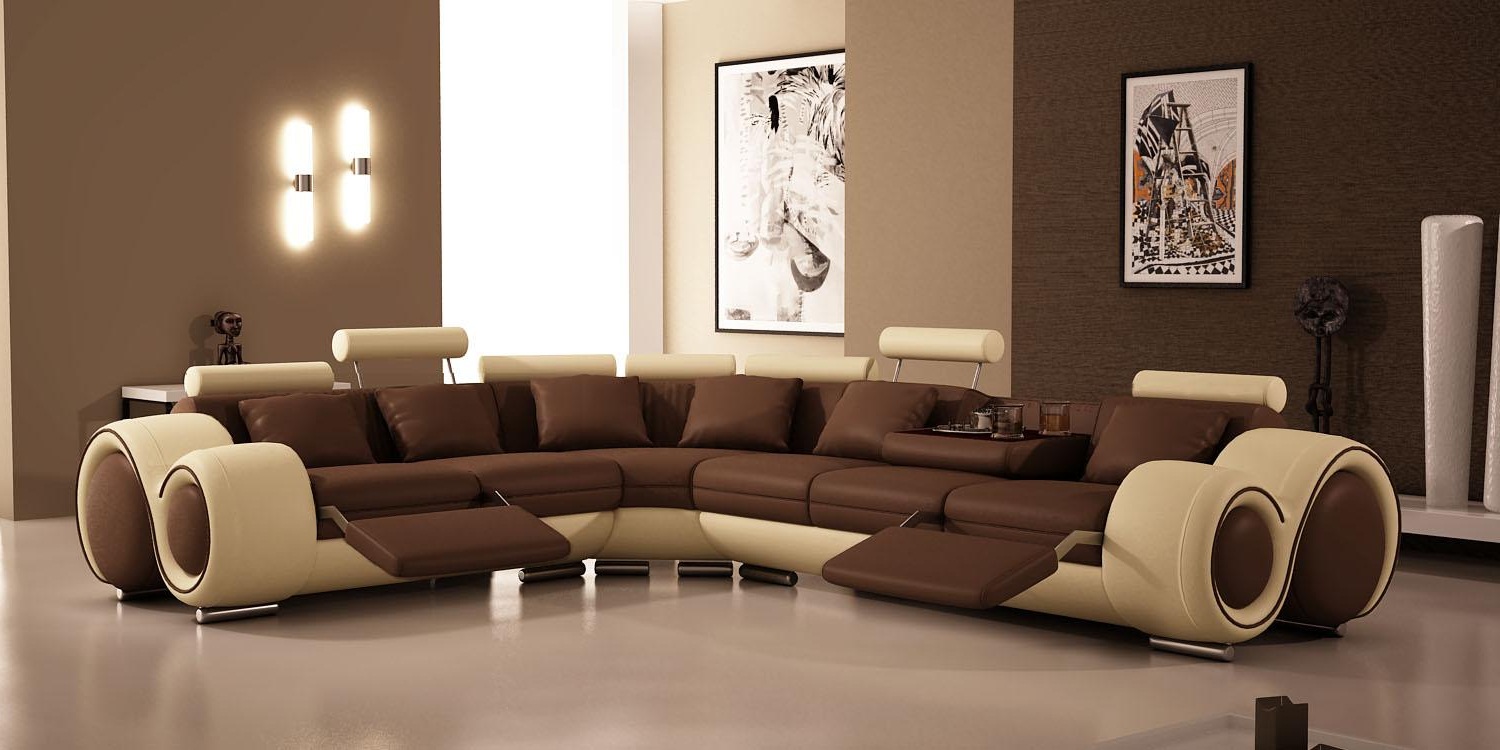 6 Tips to Select the Best Sofa Set For Your Living Room