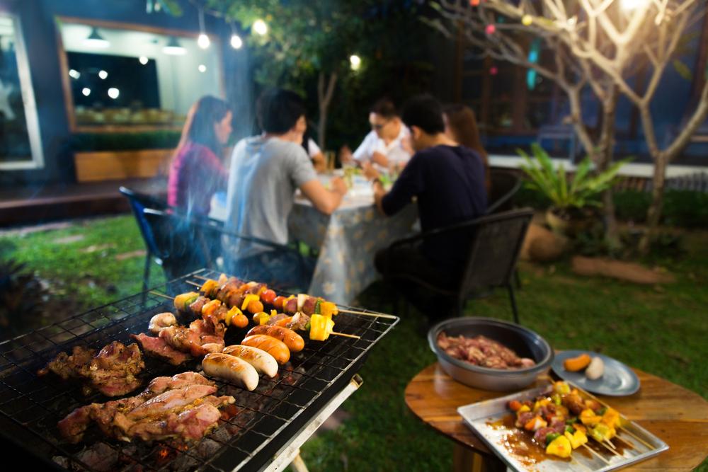 6 Useful Tips On Grills And Outdoor Cooking Techniques