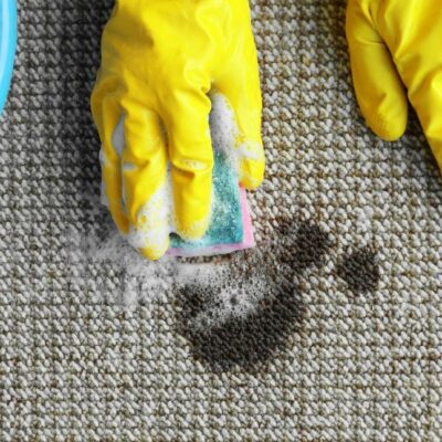 6 easy ideas for best carpet stain removers