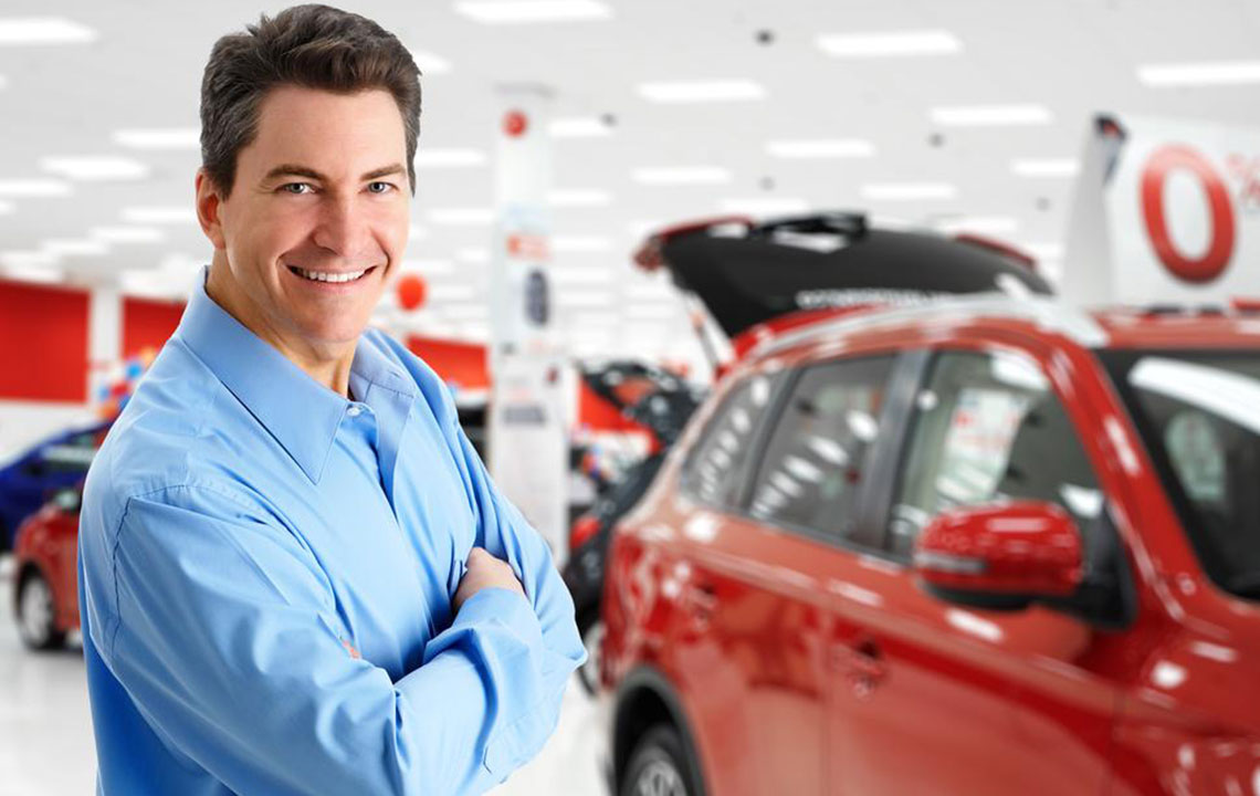 6 steps to getting a car loan quote