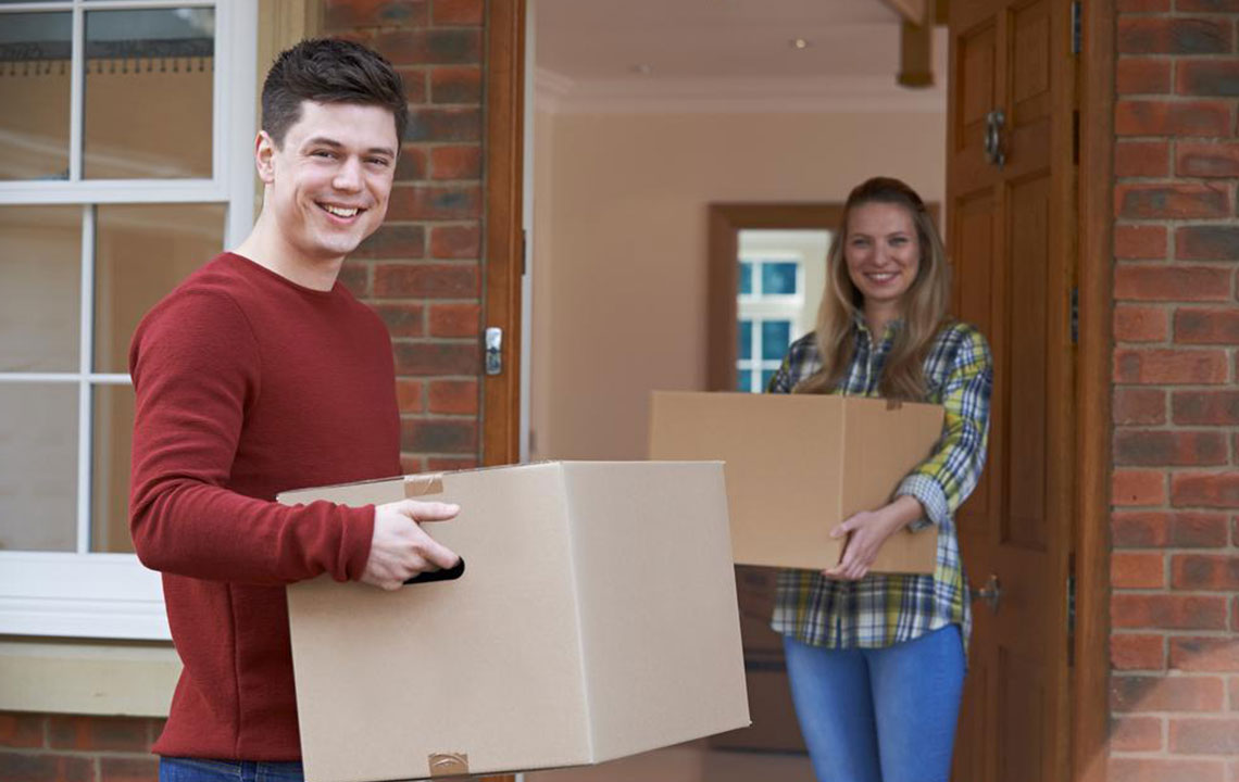 6 tips for selecting the right moving company