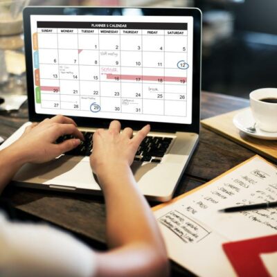 7 Types Of Planners To Help You Stay Organized