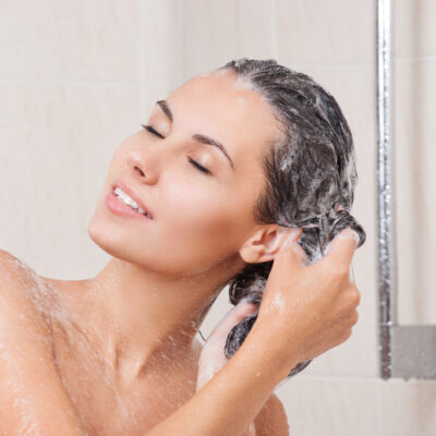 8 Effective Shampoos for Hair Loss Treatment