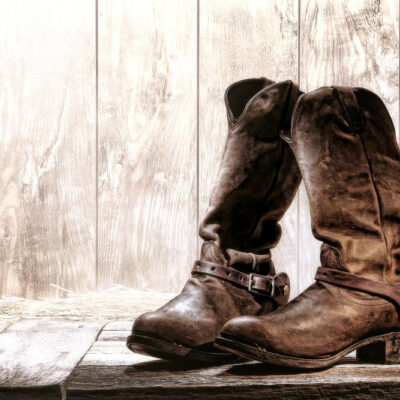 8 great reasons to buy boots today