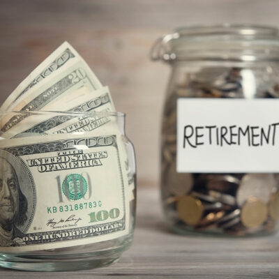 8 financial tips to prepare for retirement