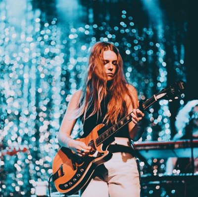 9 Pop Stars to Watch Out for This Year