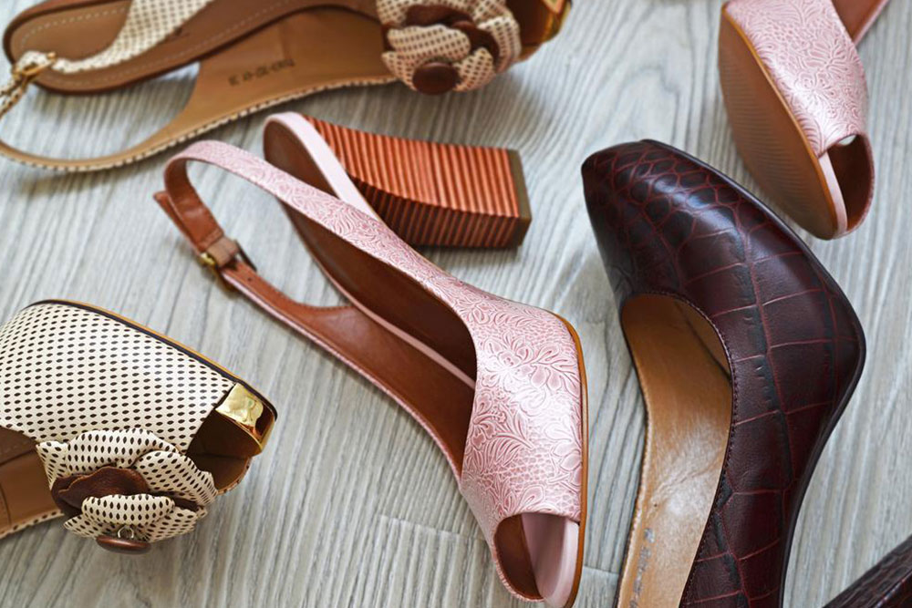 9 women&#8217;s shoes you can&#8217;t afford to ignore