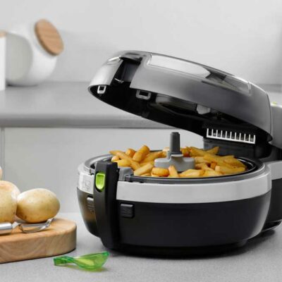 3 Popular Air Fryers for Oil-free Cooking