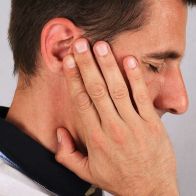 3 Ways to Stop Ringing in the Ears