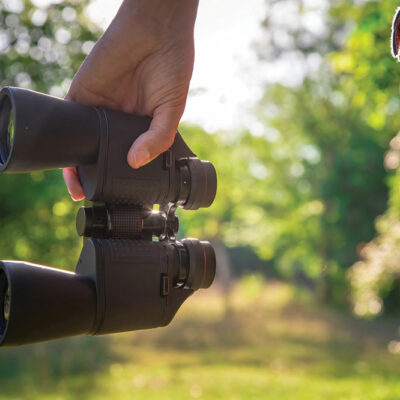 3 best binoculars available online