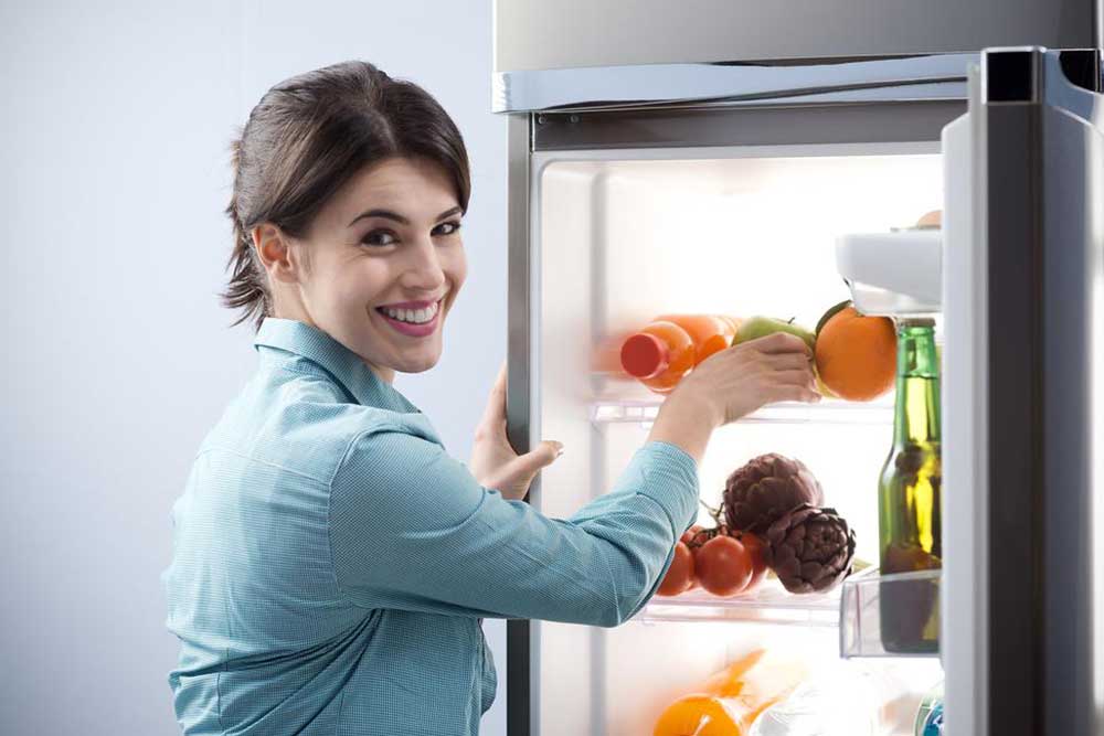 3 best refrigerators on the market