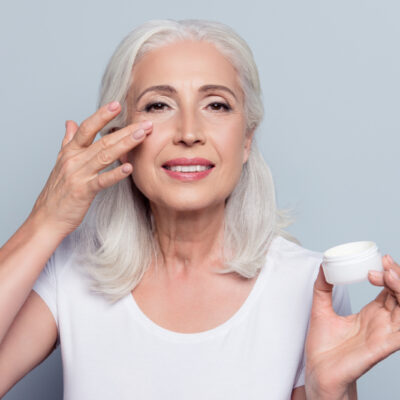 A Brief Insight Into Anti-Aging Skin Care Products