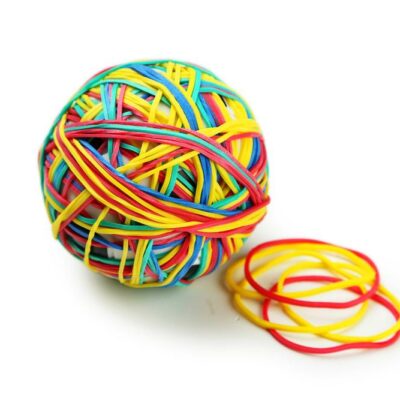 A How-To Guide On Picking The Right Rubberbands