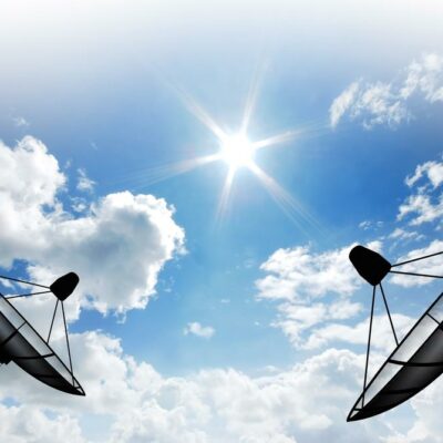 Advantages of Satellite TVs