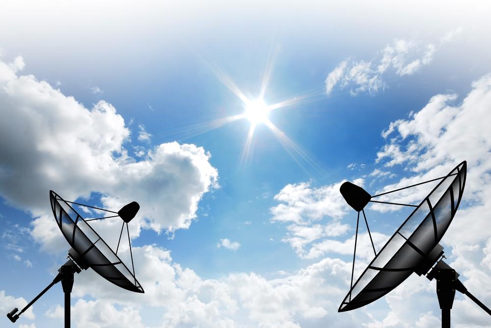 Advantages of Satellite TVs