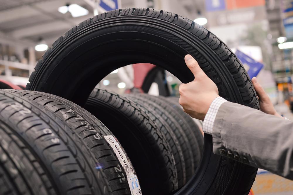 Advantages of Sears Tires Coupons