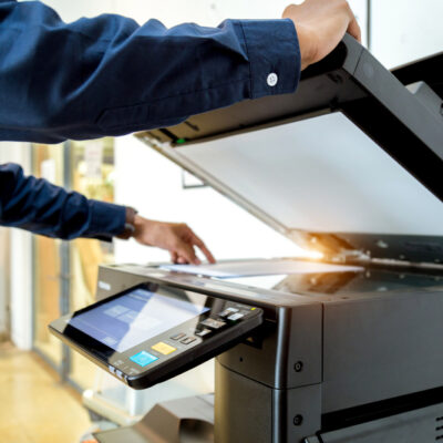 Affordable Printers and Scanners to Choose From