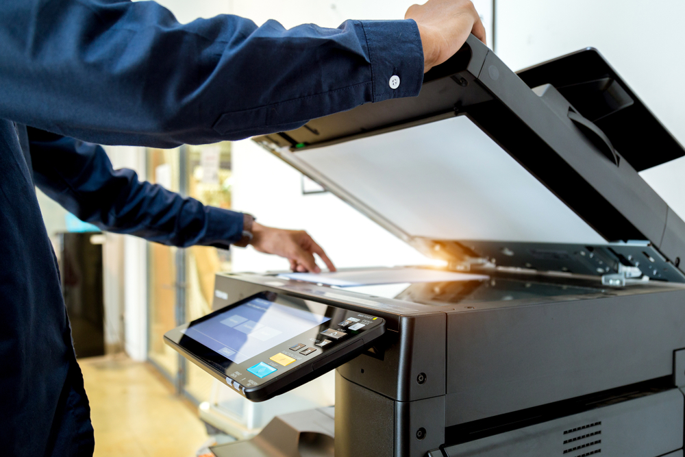 Affordable Printers and Scanners to Choose From